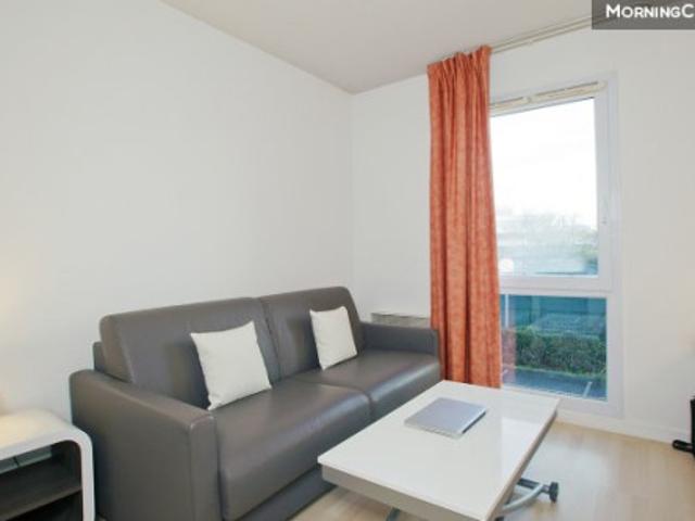 Studio location à Nantes