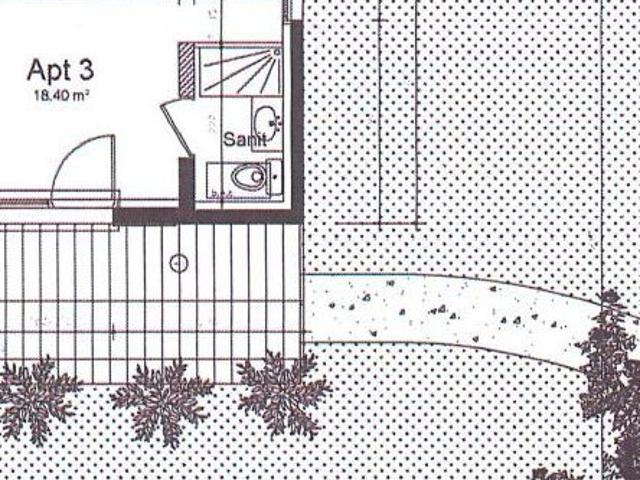 Studio location à Nantes