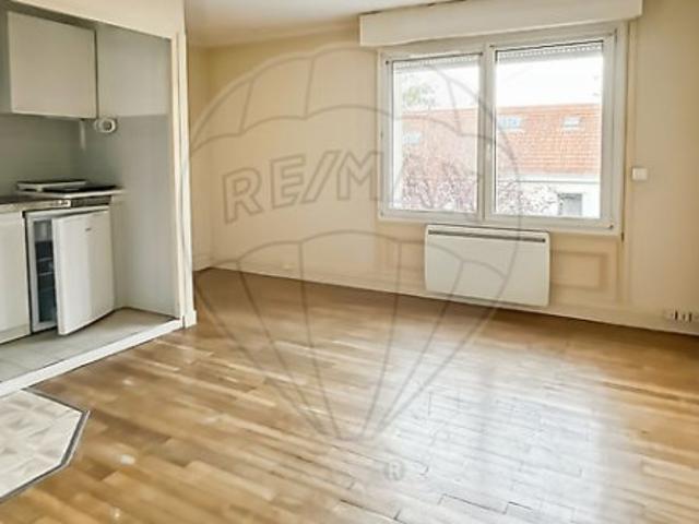 Studio location à Nantes