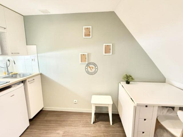 Studio location à Nantes