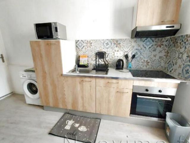 Studio location à Nantes