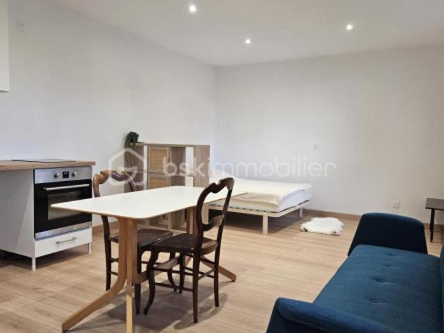 Studio location à Nantes
