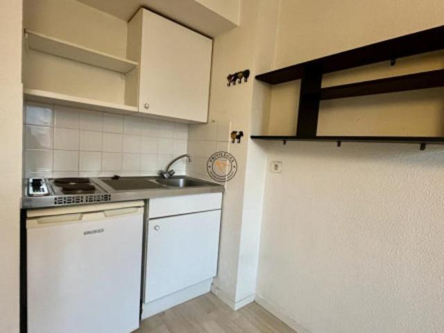 Studio location à Nantes