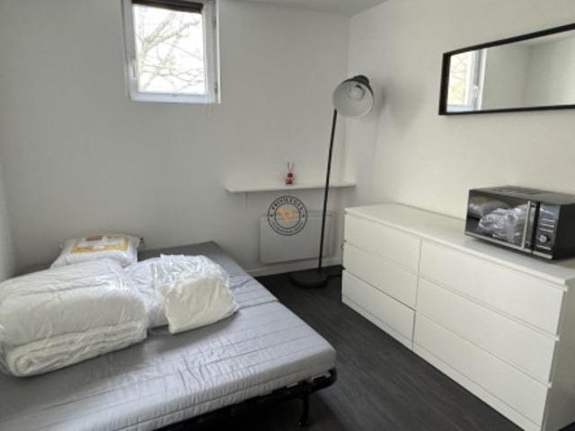 Studio location à Nantes