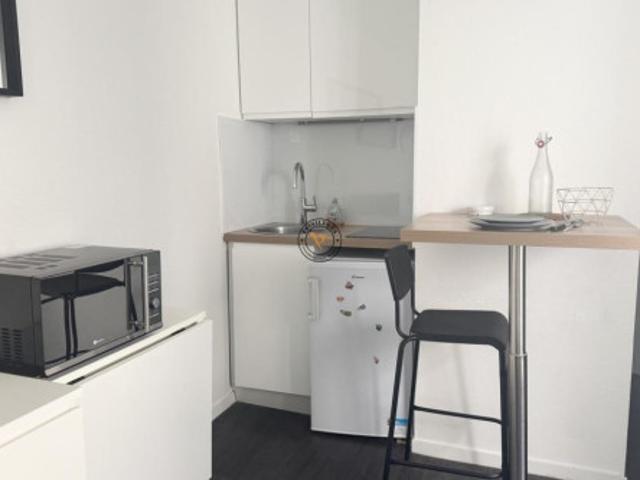 Studio location à Nantes