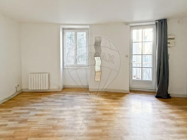 Studio location à Nantes