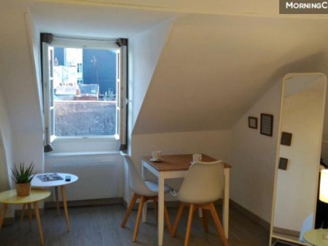 Studio location à Nantes