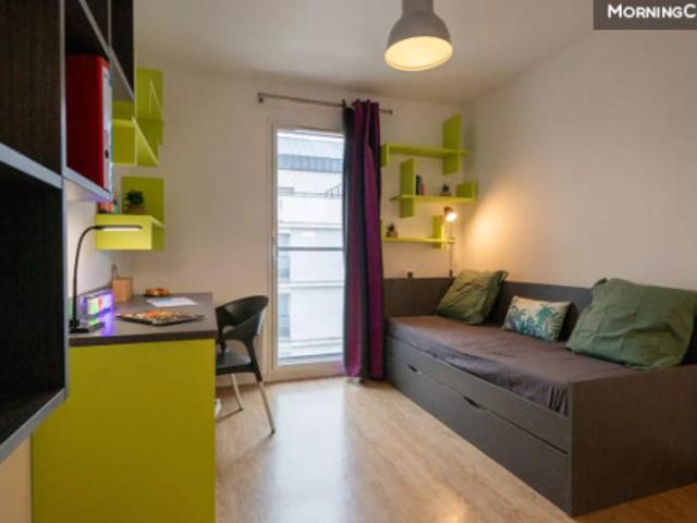 Studio location à Nantes