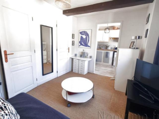 Studio location à Nantes