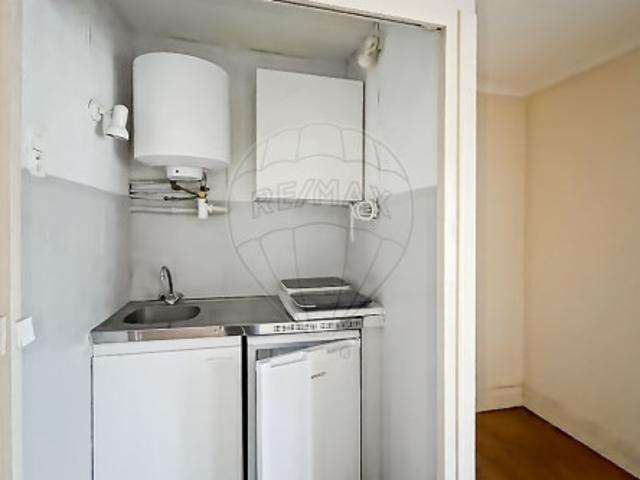 Studio location à Nantes