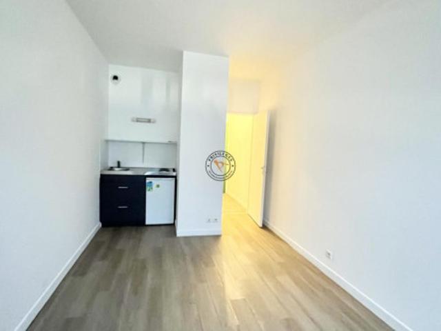 Studio location à Nantes