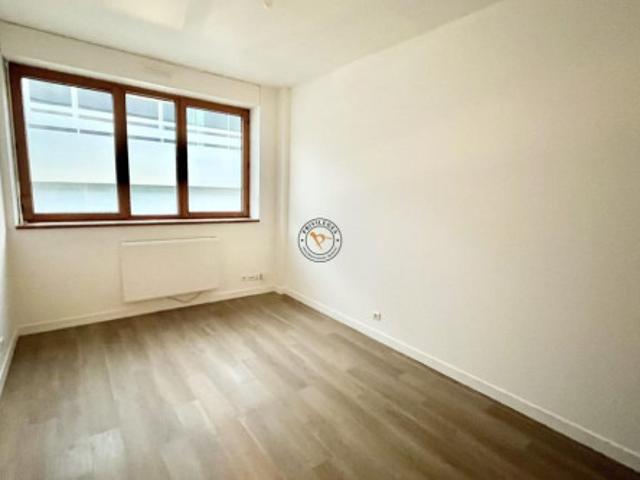 Studio location à Nantes