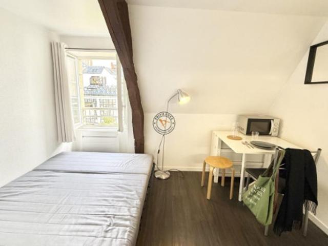 Studio location à Nantes
