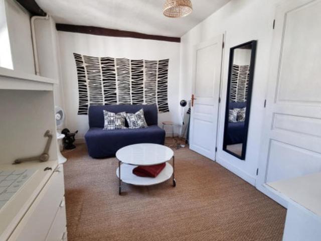 Studio location à Nantes