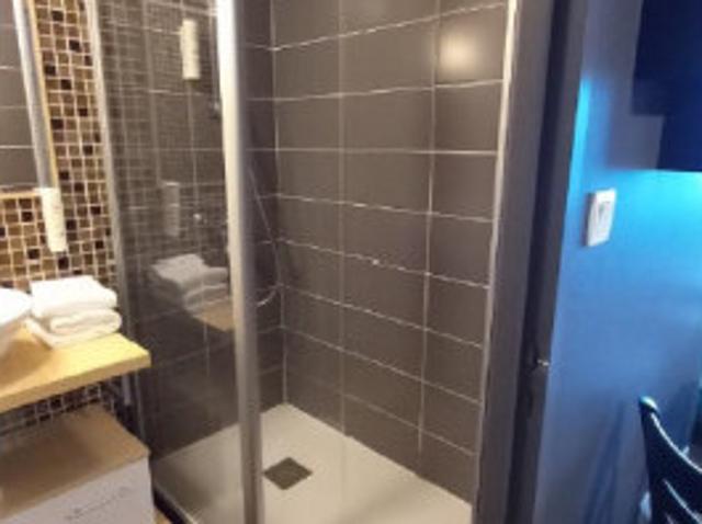 Studio location à Nantes