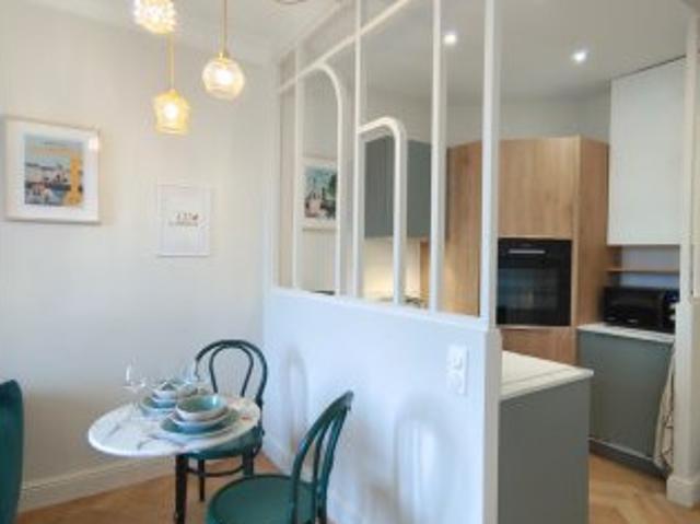 Studio location à Nantes