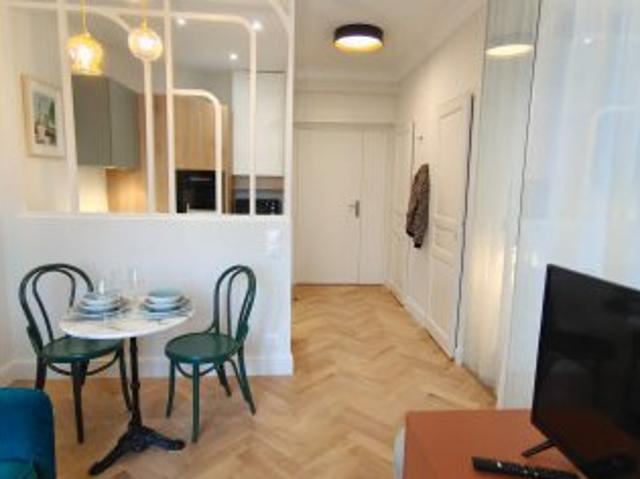 Studio location à Nantes