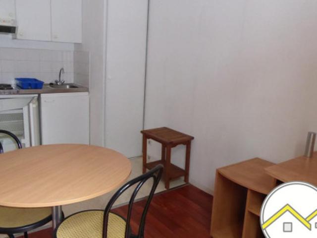 Studio location à Nantes