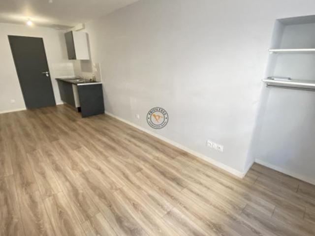 Studio location à Nantes