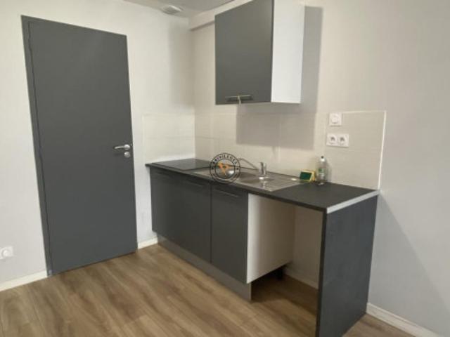 Studio location à Nantes