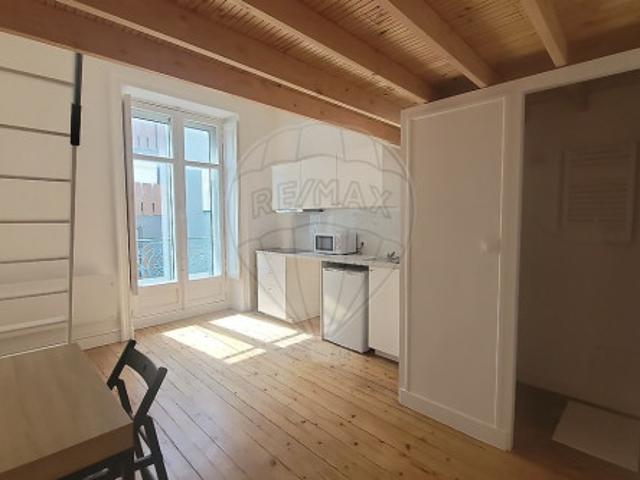 Studio location à Nantes