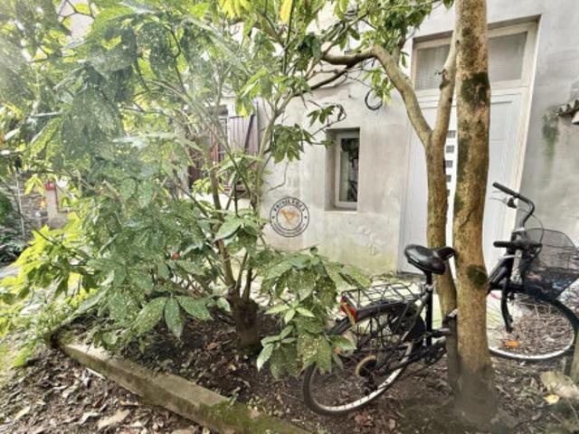 Studio location à Nantes