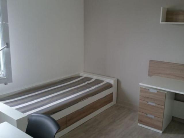 Studio location à Nantes