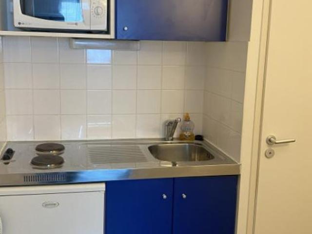 Studio location à Nantes