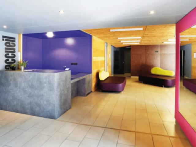 Studio location à Nantes