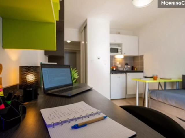 Studio location à Nantes