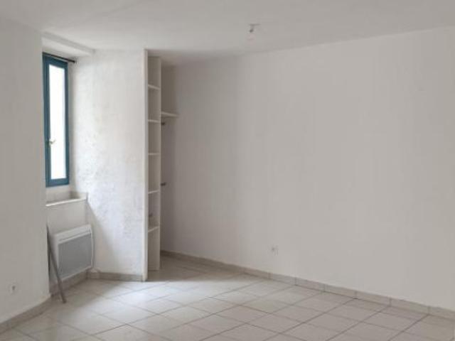 Studio location à Narbonne