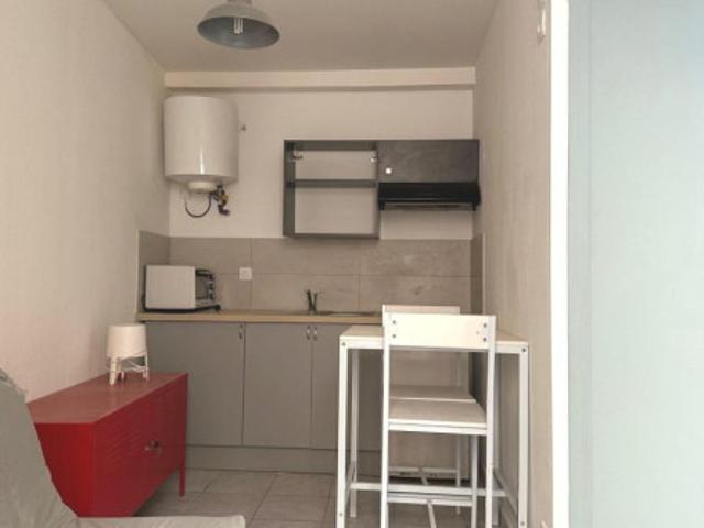 Studio location à Narbonne