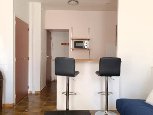 Studio location à Narbonne