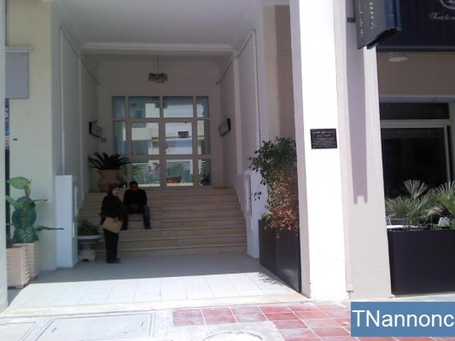 Appartement location