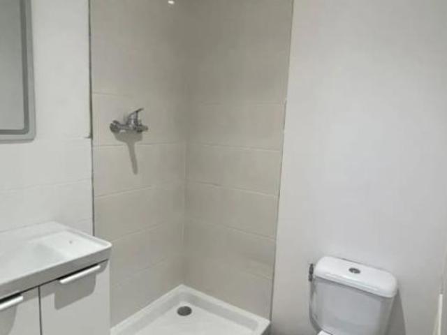 Studio location à Nemours, Seine-et-Marne