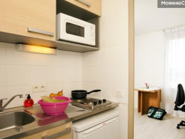 Studio location à Le Raincy, Neuilly-plaisance