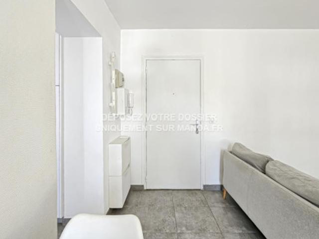 Studio location à Le Raincy, Neuilly-sur-marne