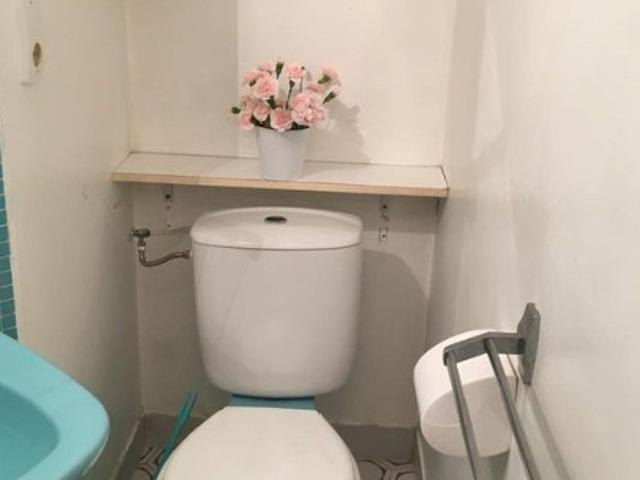 Studio location à Nanterre, Neuilly-sur-seine