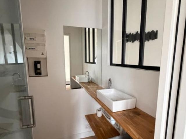 Studio location à Nanterre, Neuilly-sur-seine