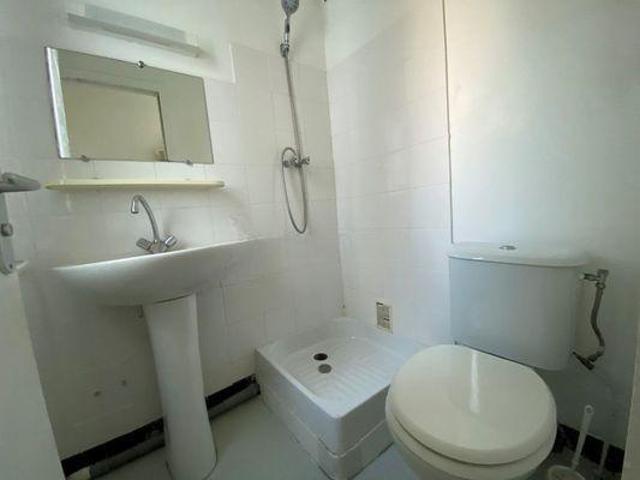 Appartement location à Nice
