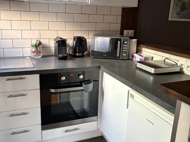 Studio location à Quartier Jean-Médecin, Nice