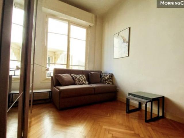 Studio location à Nice
