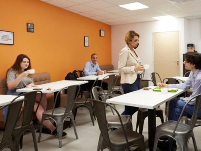 Studio location à Nice