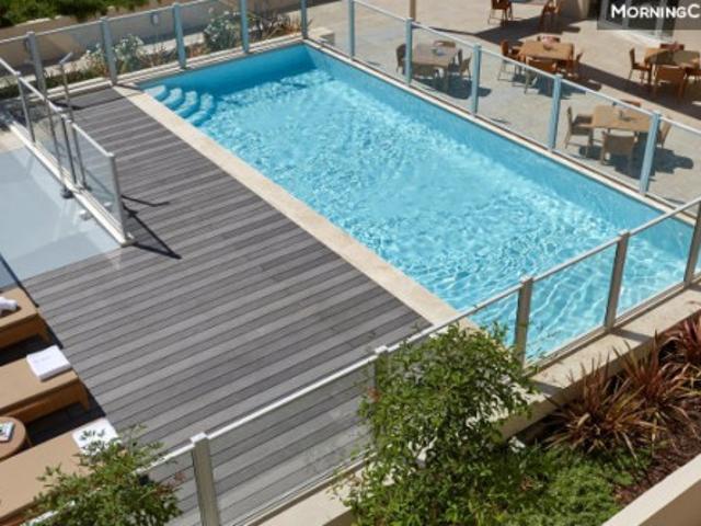 Studio location à Nice