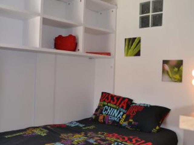 Studio location à Nice