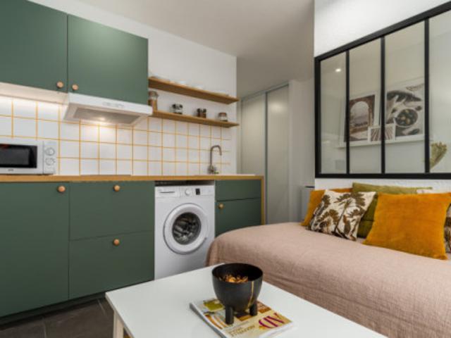 Studio location à Nice