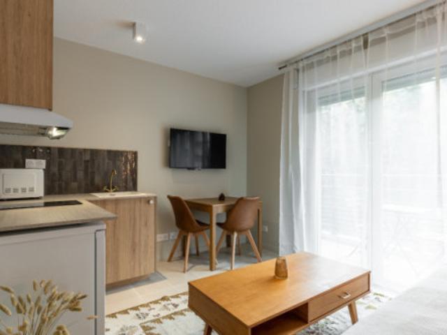 Studio location à Nice