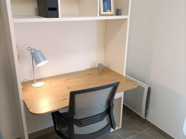 Studio location à Nice