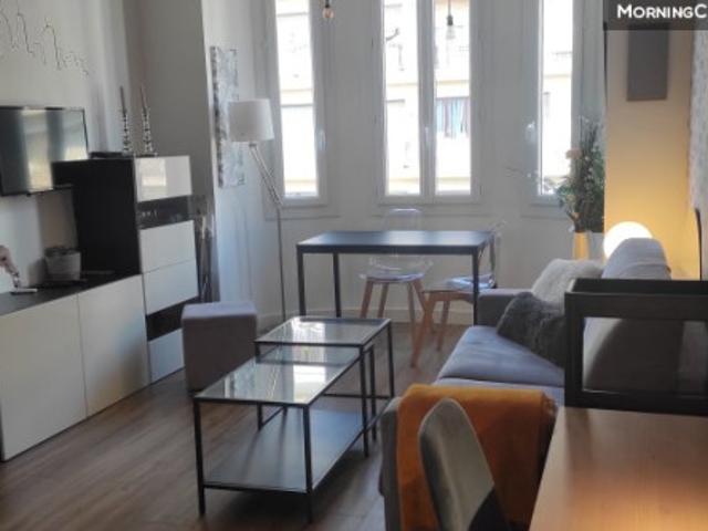 Studio location à Nice