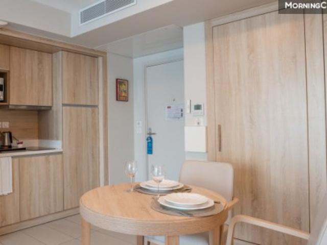 Studio location à Nice